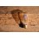 Ampoule Poire ST58 a Filament Type Edison E27 style Vintage Industriel