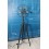Lampadaire sur Trepied Style Ventilateur Vintage industriel